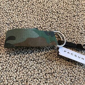 NWT PacSun Camouflage Belt